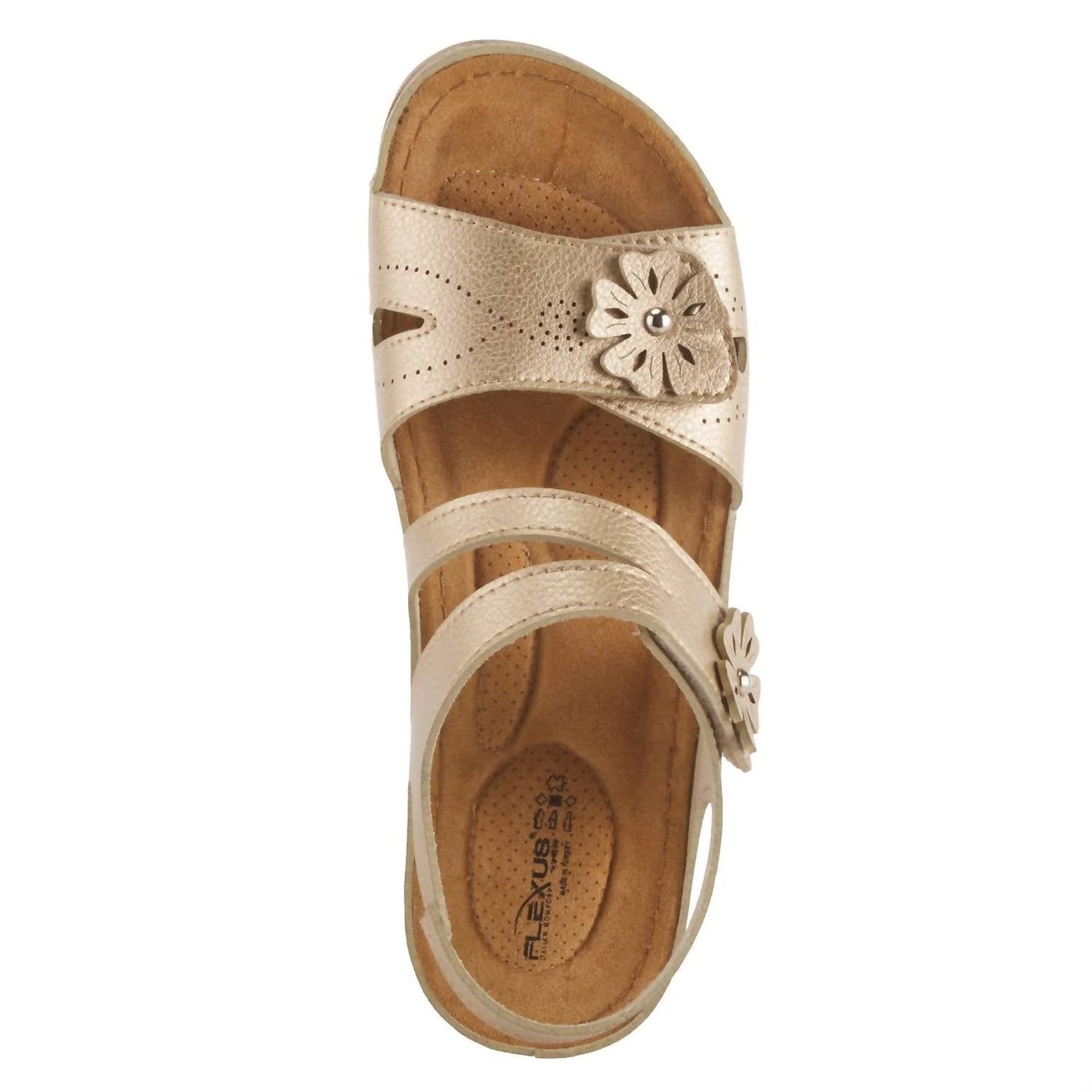 Damen-Sandalen Poncia