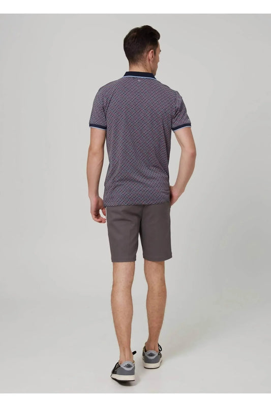 West Coast Love Poloshirt
