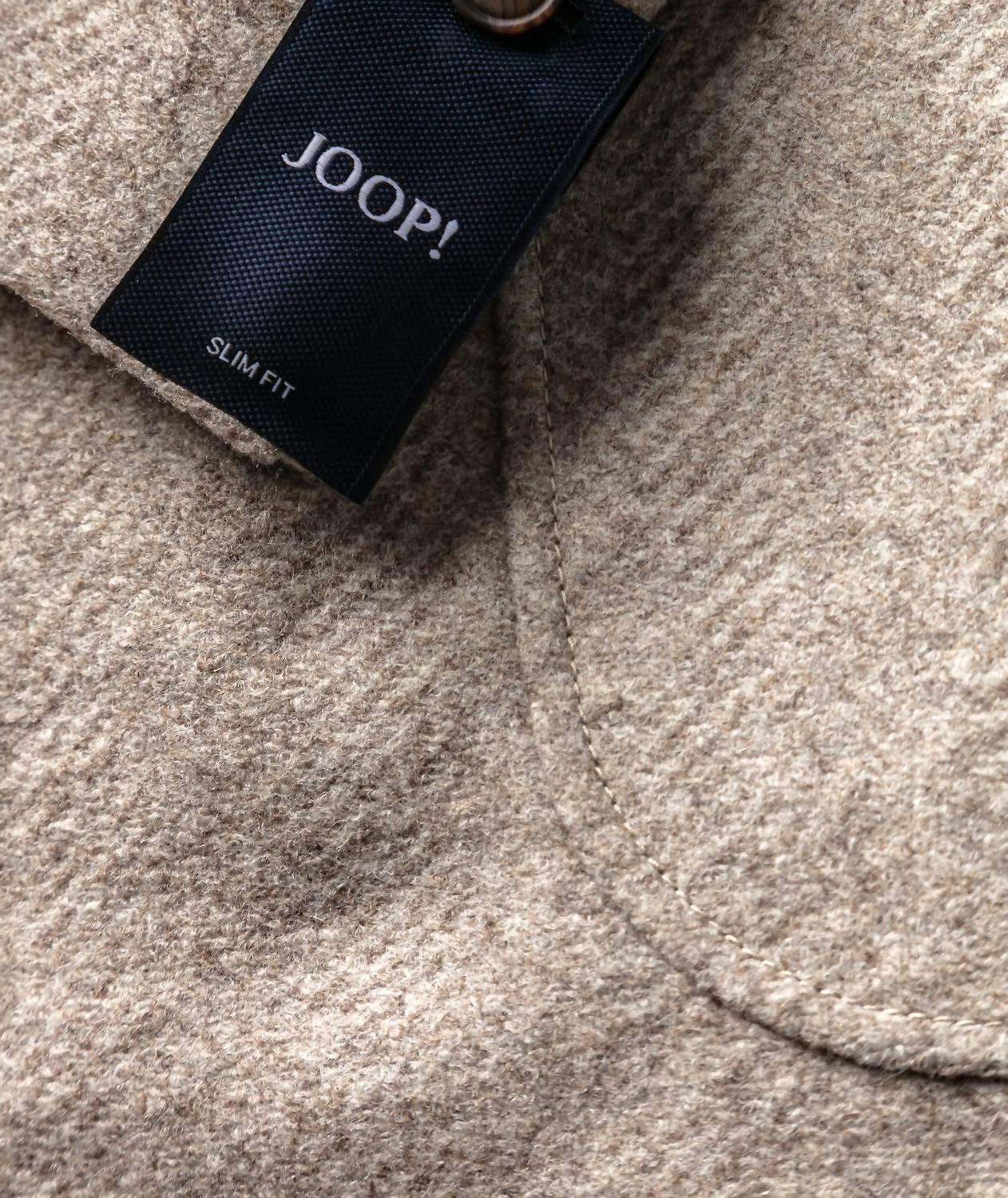 Men's Hecton Insulated Sportcoat