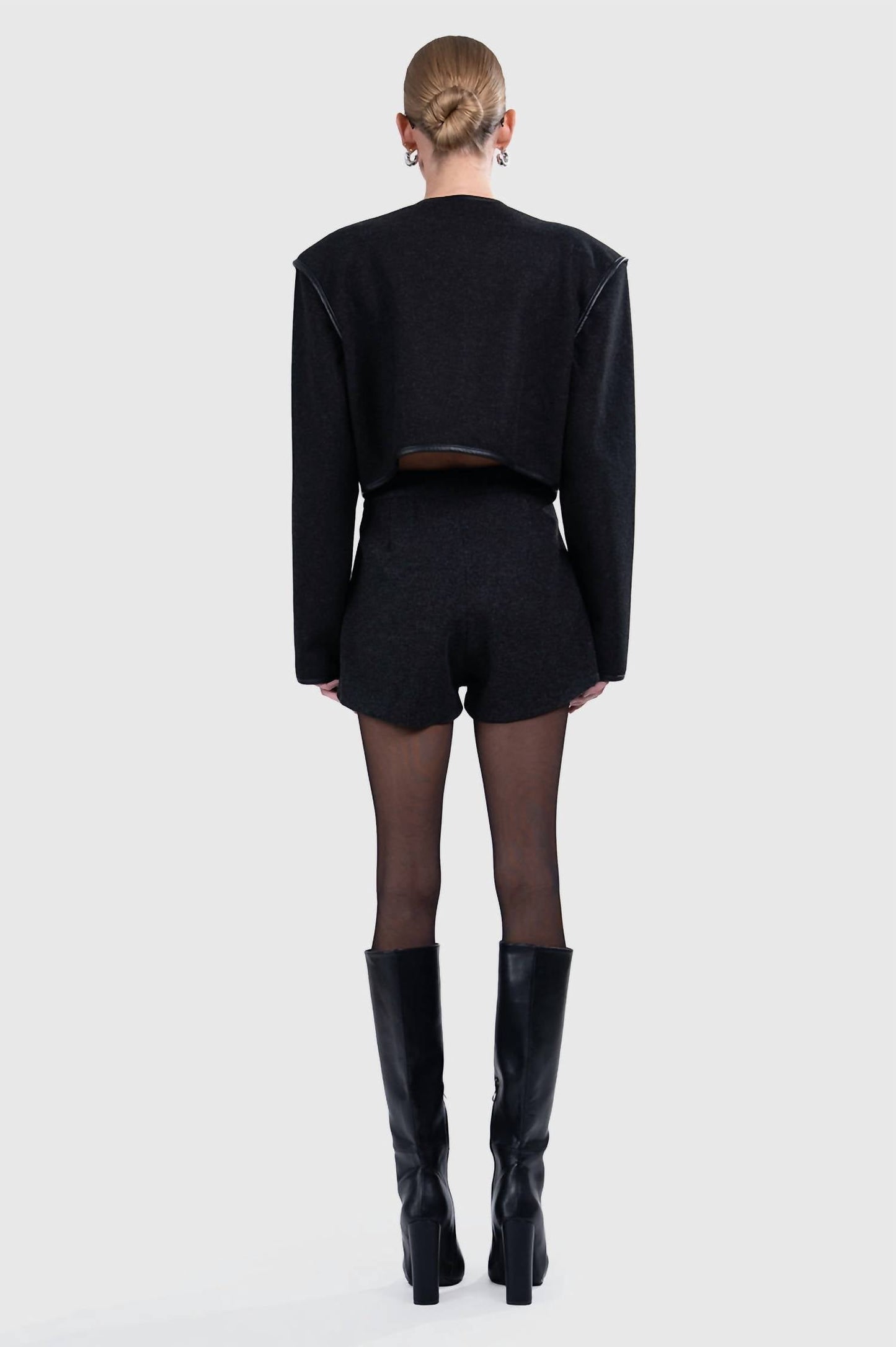 Cape-Jacke Lea