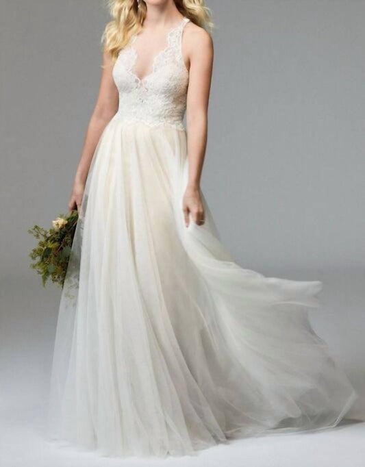 Vira Brautkleid