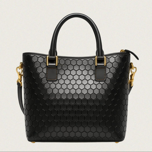 Women's Signature Honey Handbag