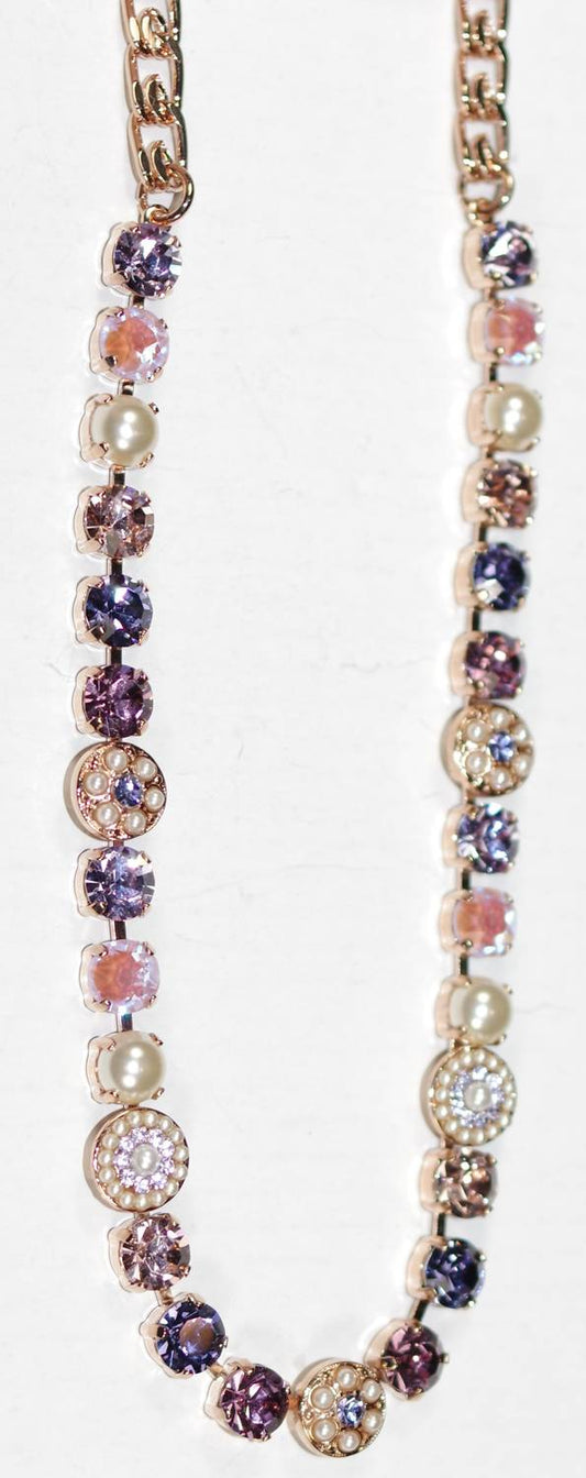 Women's Romance Adjustable Chain Neckalce
