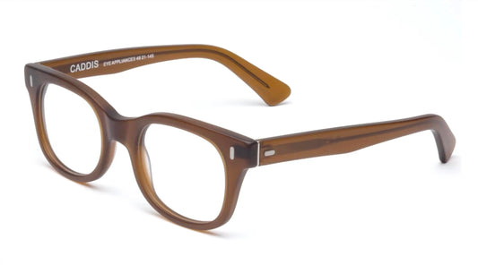 Bixby Reader Glasses - 3.00