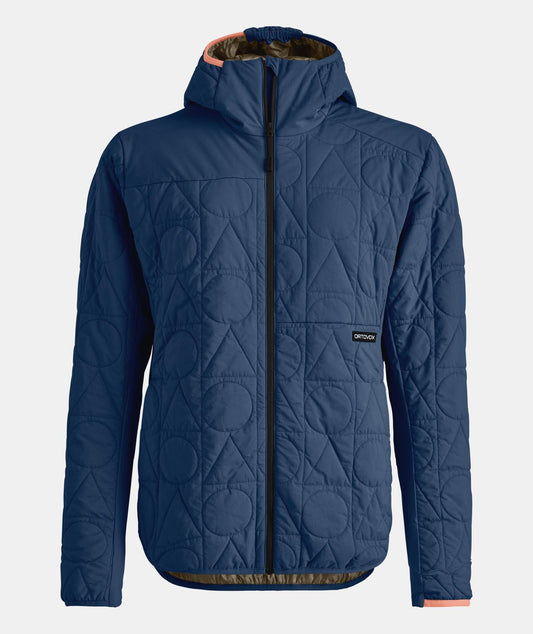 Women's Ravine Metawool 90 Jacket