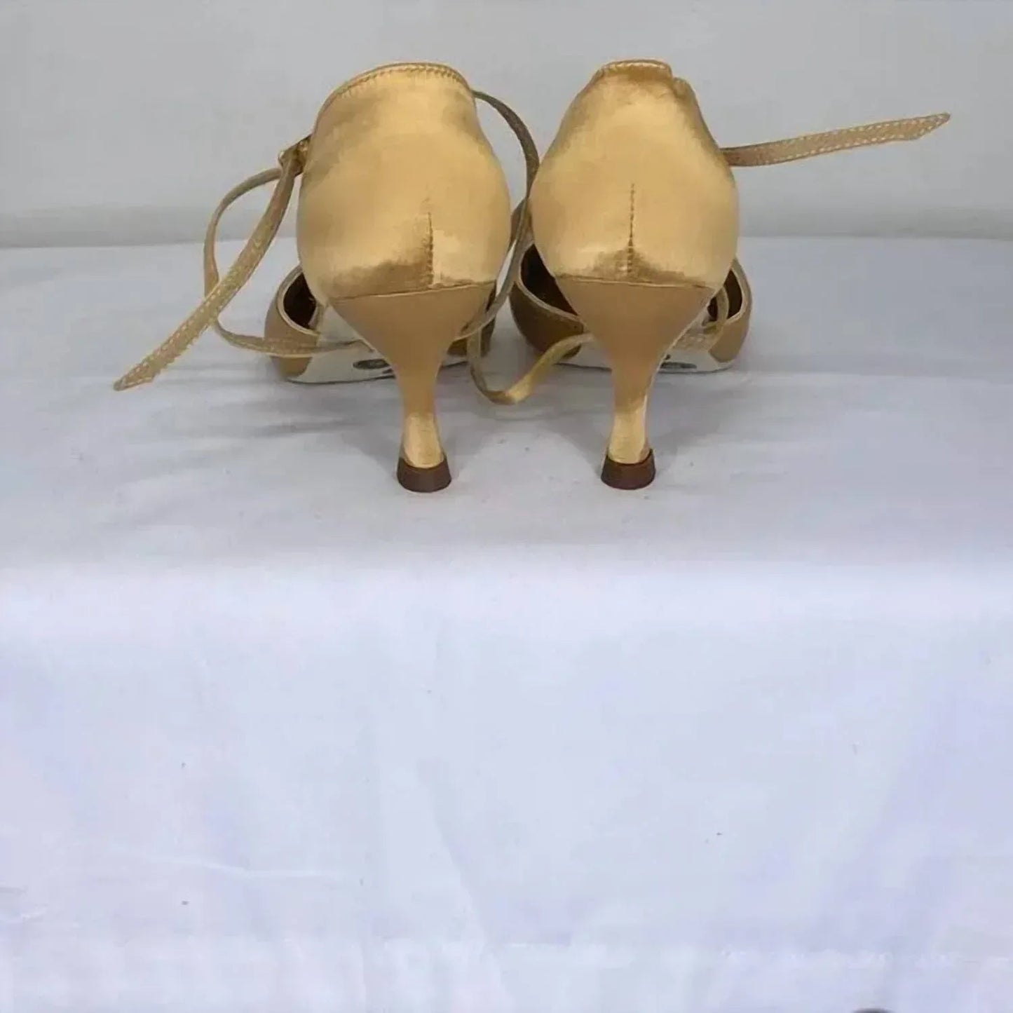 Damen Eva Tanzschuhe