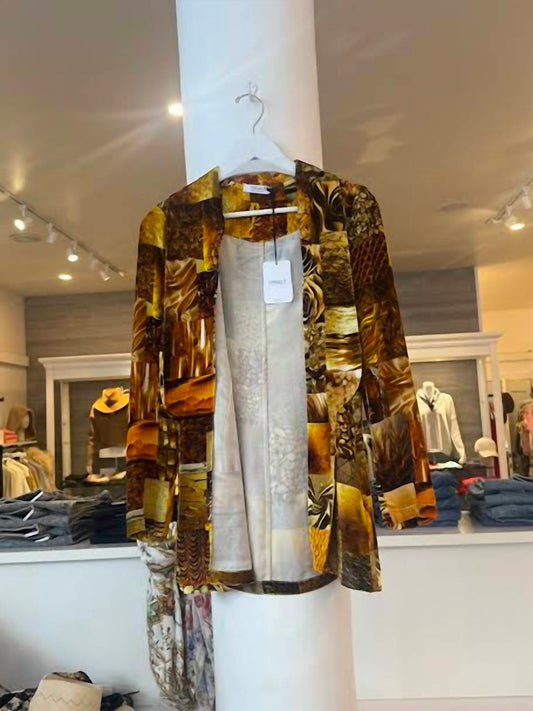 Women's Josy Jacket