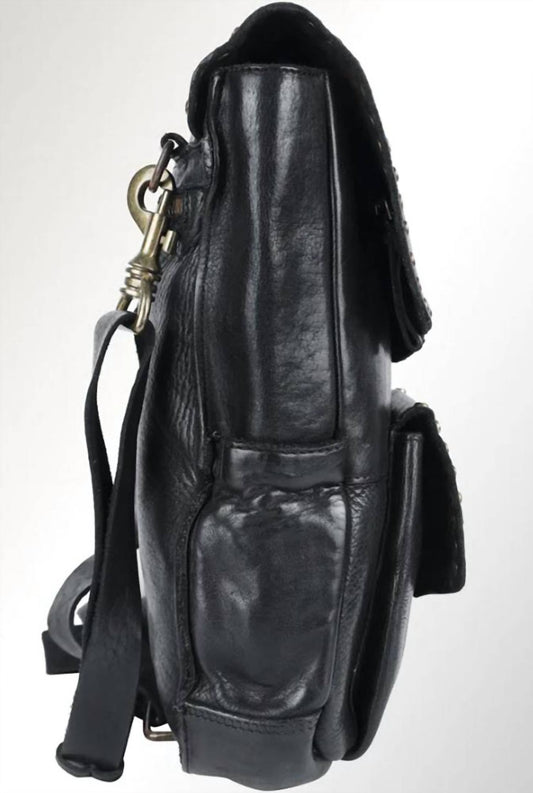 Women's Genuine Leather Bag