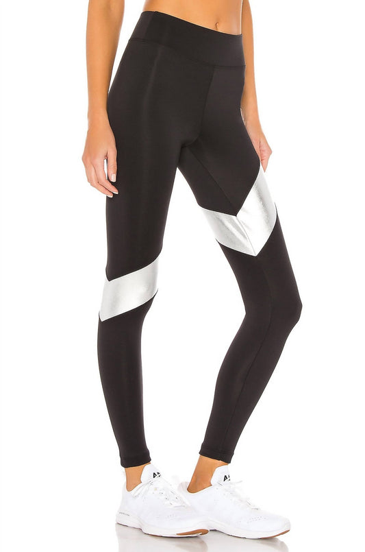 Aello Scuba High Rise Legging