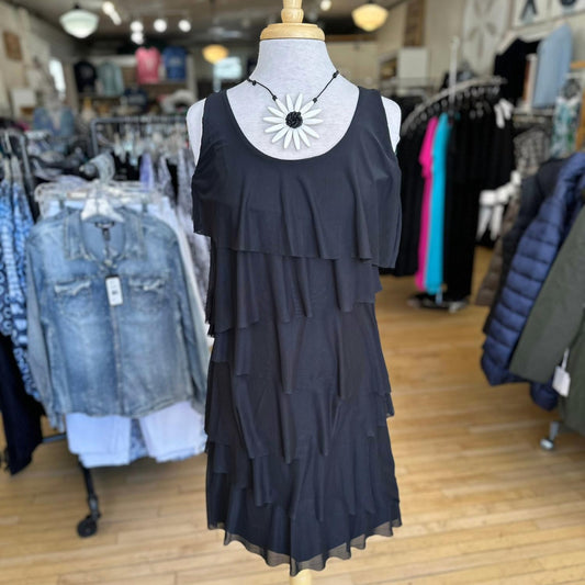 Women's Annie Tiered Mini Dress