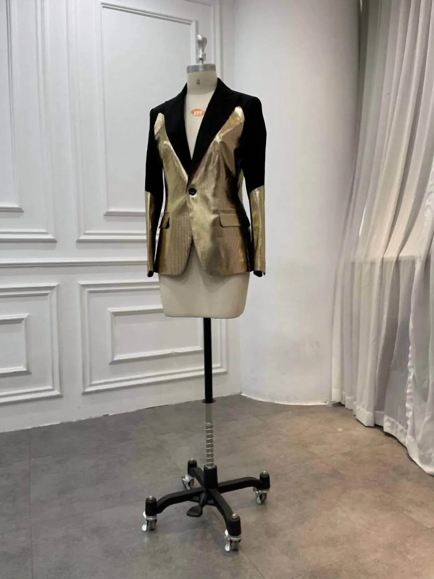 Women's Honey Suit