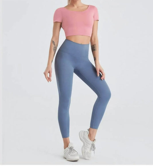 SoHo Leggings