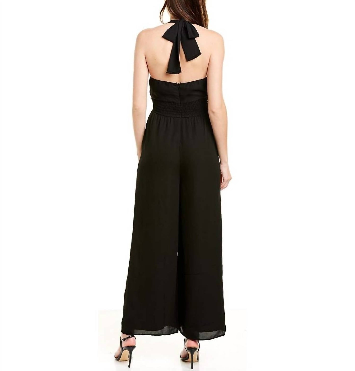 Patio Please Jumpsuit