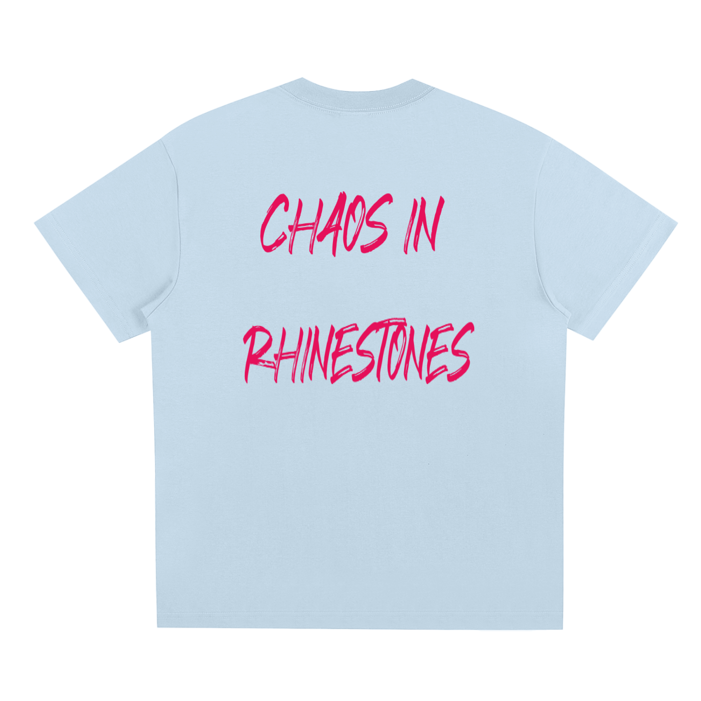 Sorona schnelltrocknendes, kühlendes T-Shirt