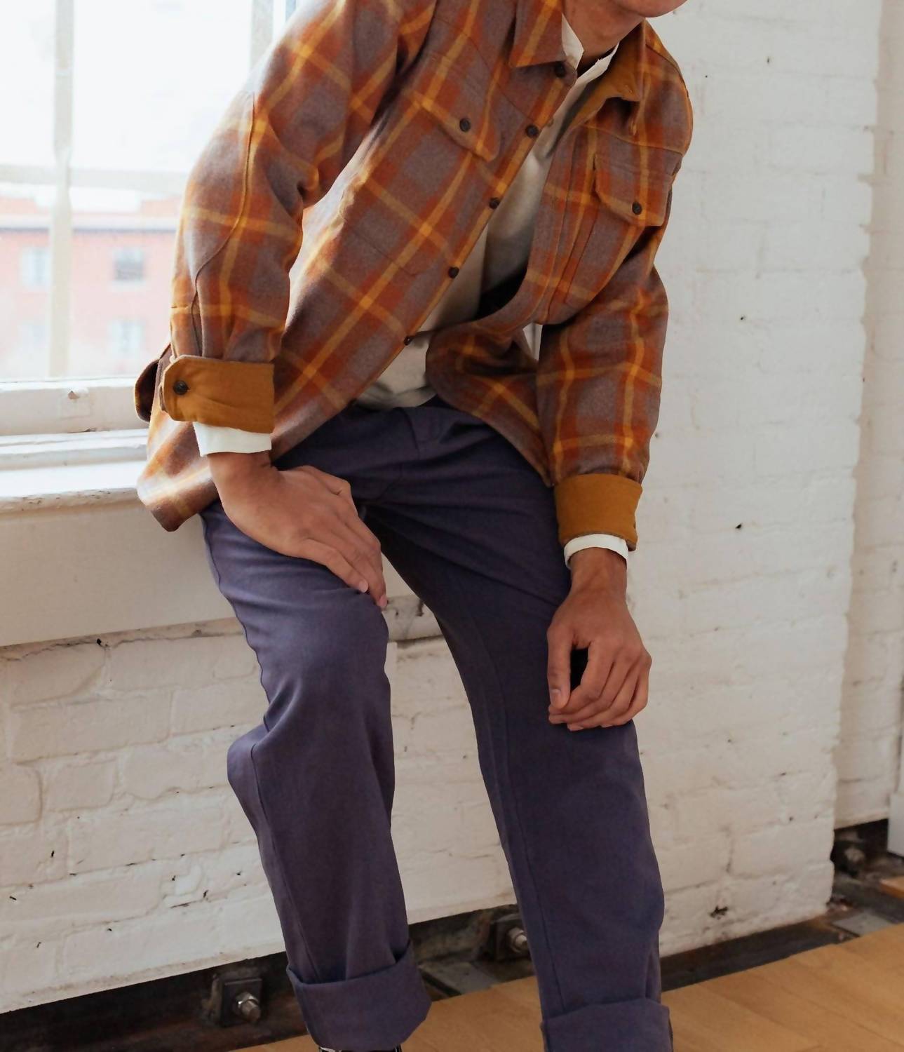 Fielding Hemdjacke