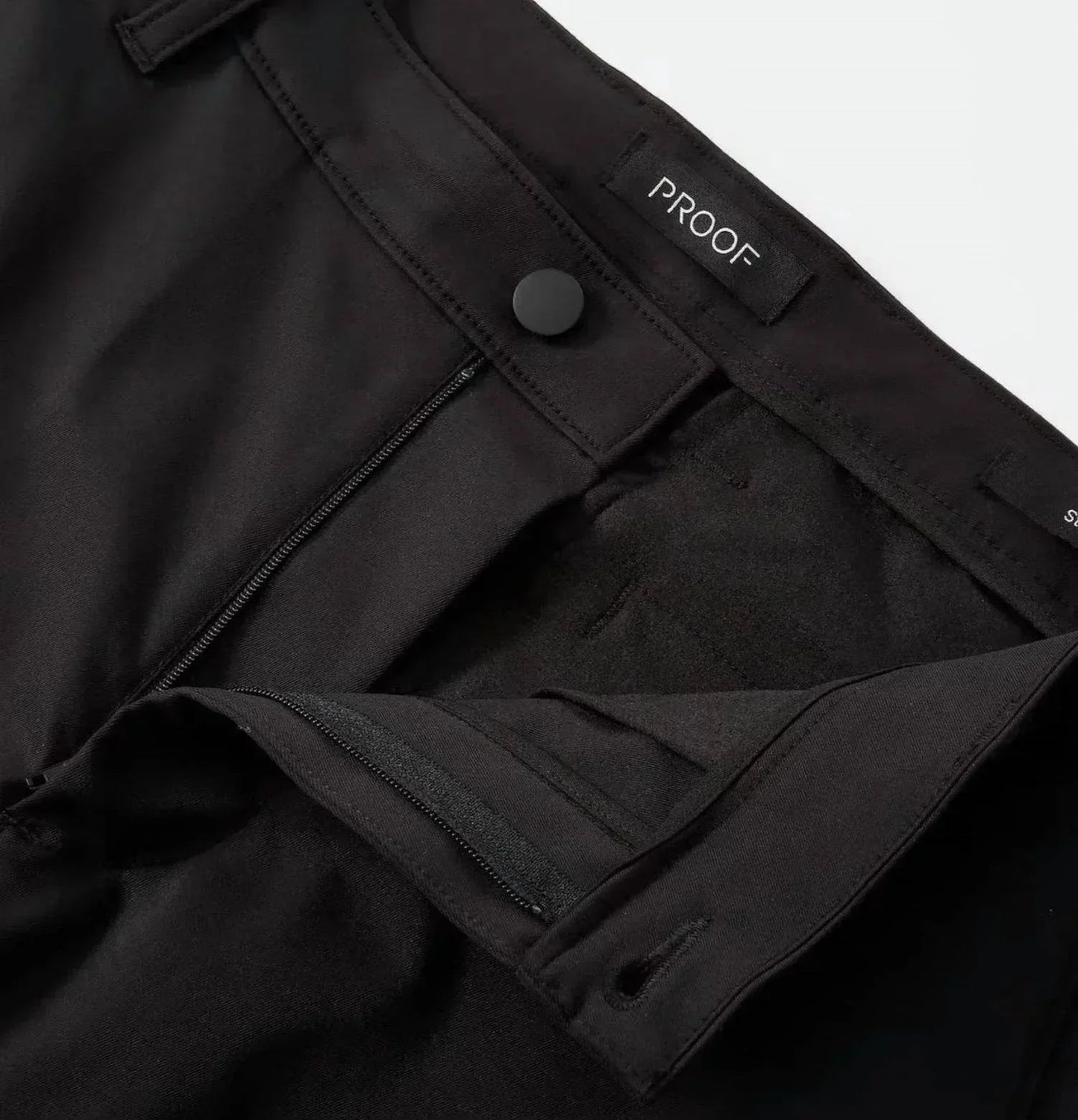 Nomad Straight Leg Pant