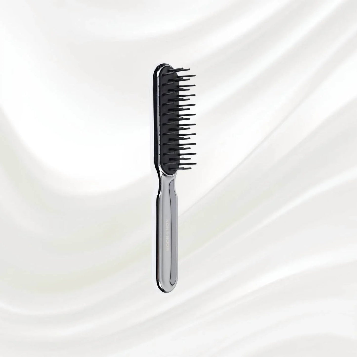 Pneumatische Haarbürste für Damen aus Synthetik mit Stiftstyling