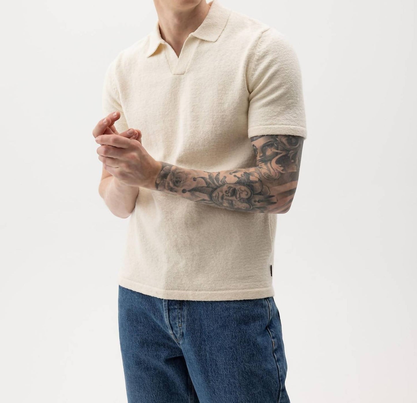 Brad Polo