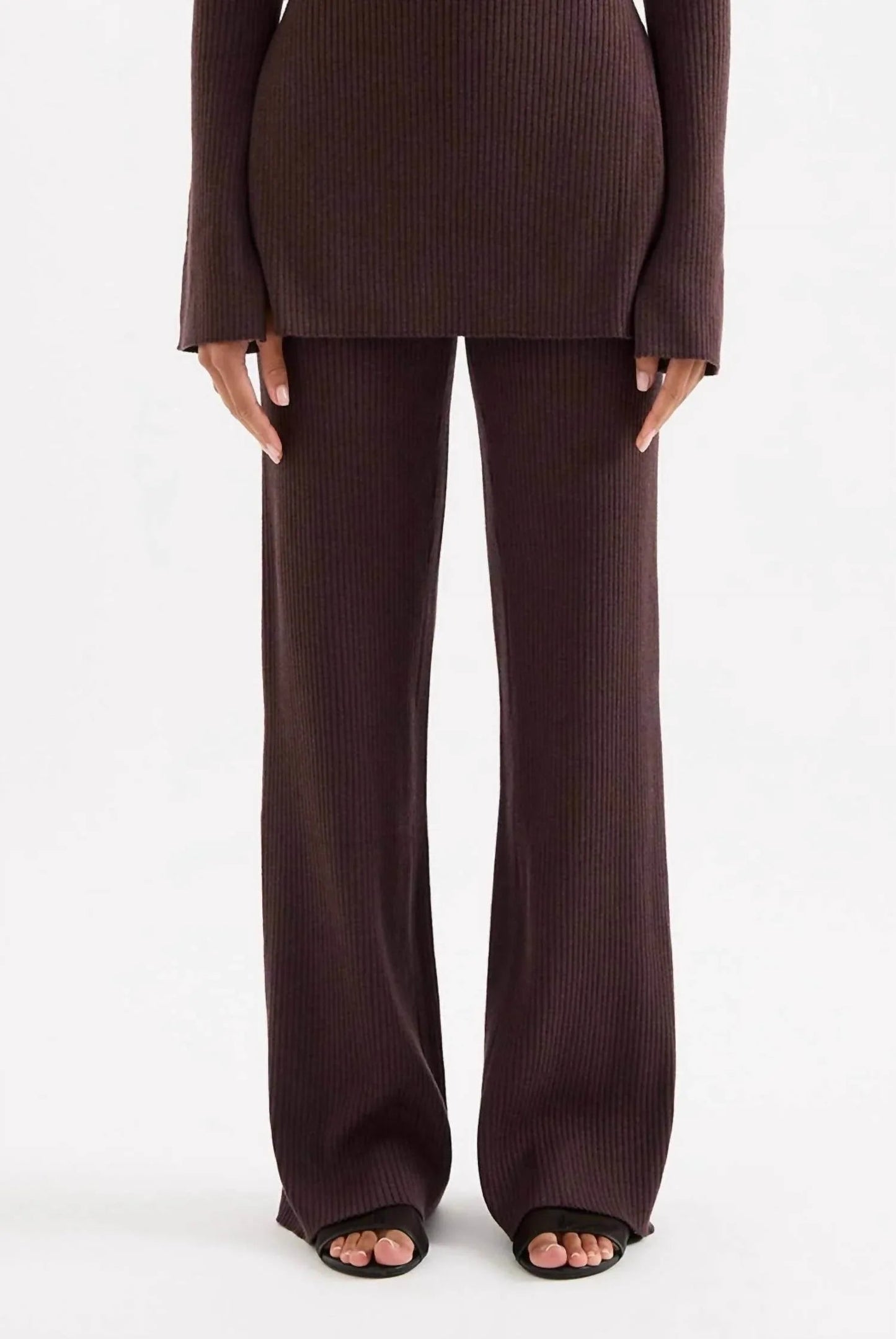 Malo Strickhose