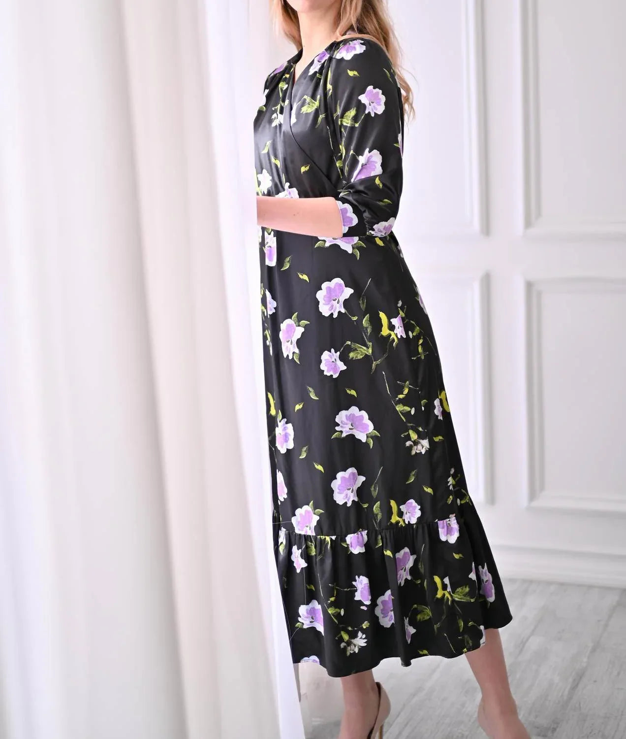 Nova Dress
