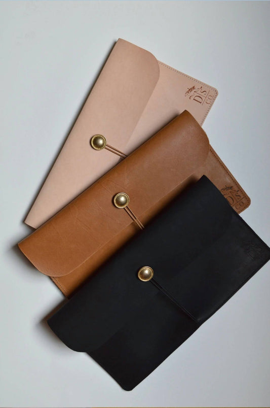 Women's Envelope Clutch