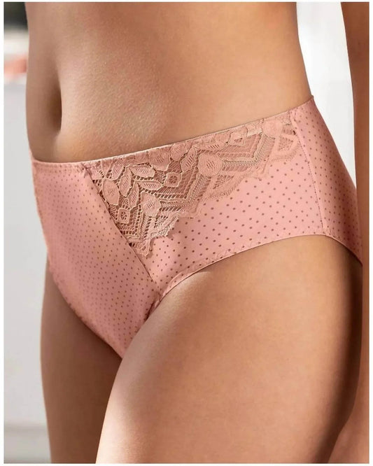 High Waist Slip