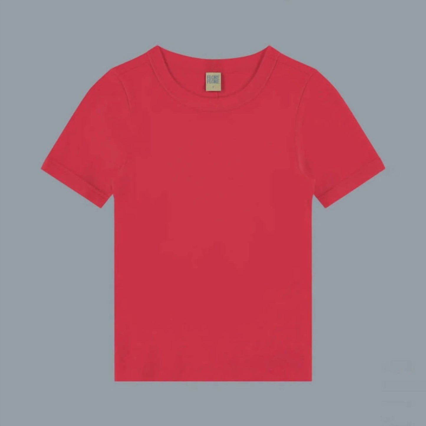 Women's Car Tee