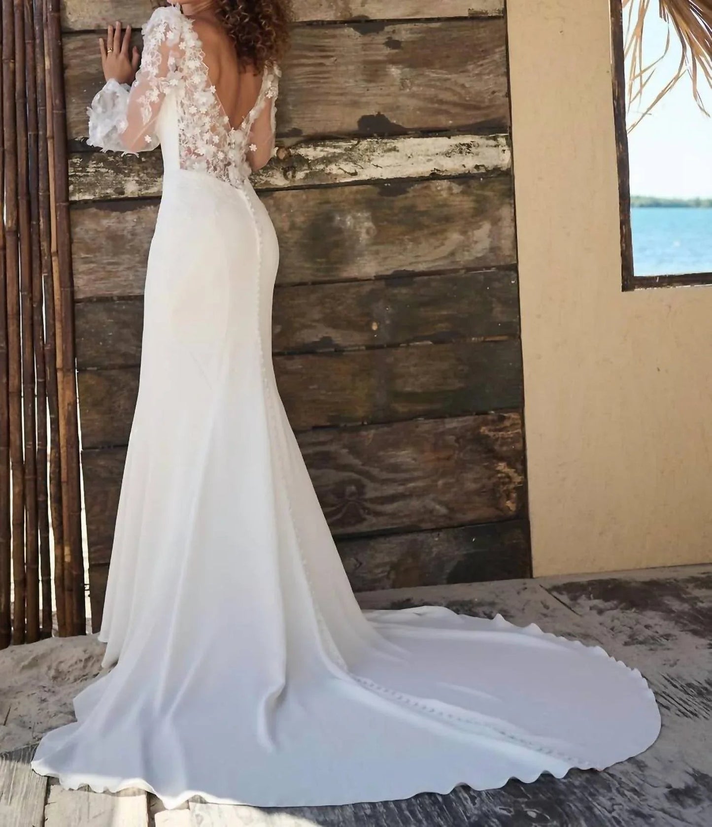 Joy Brautkleid