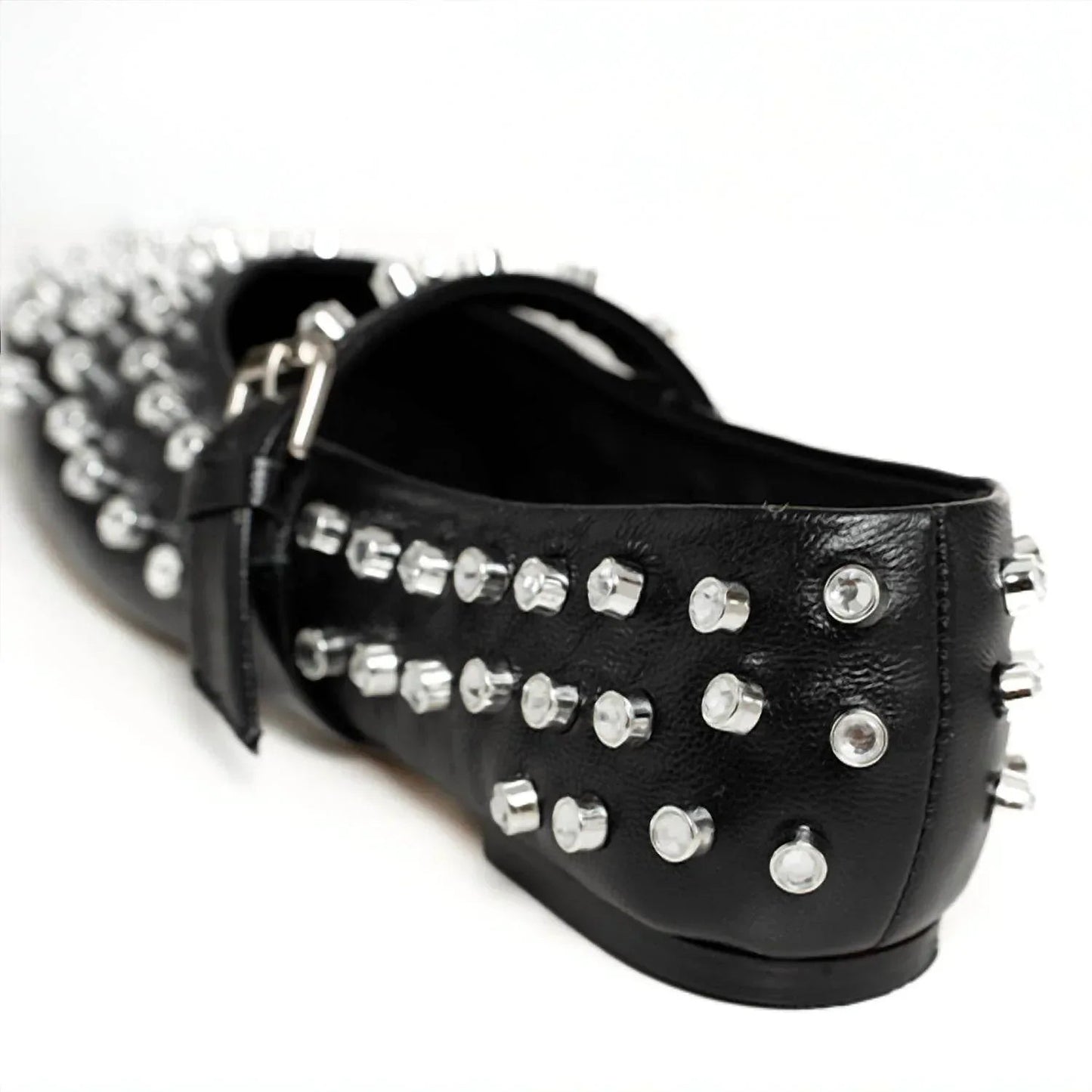 Women's Maia Crystal Flats