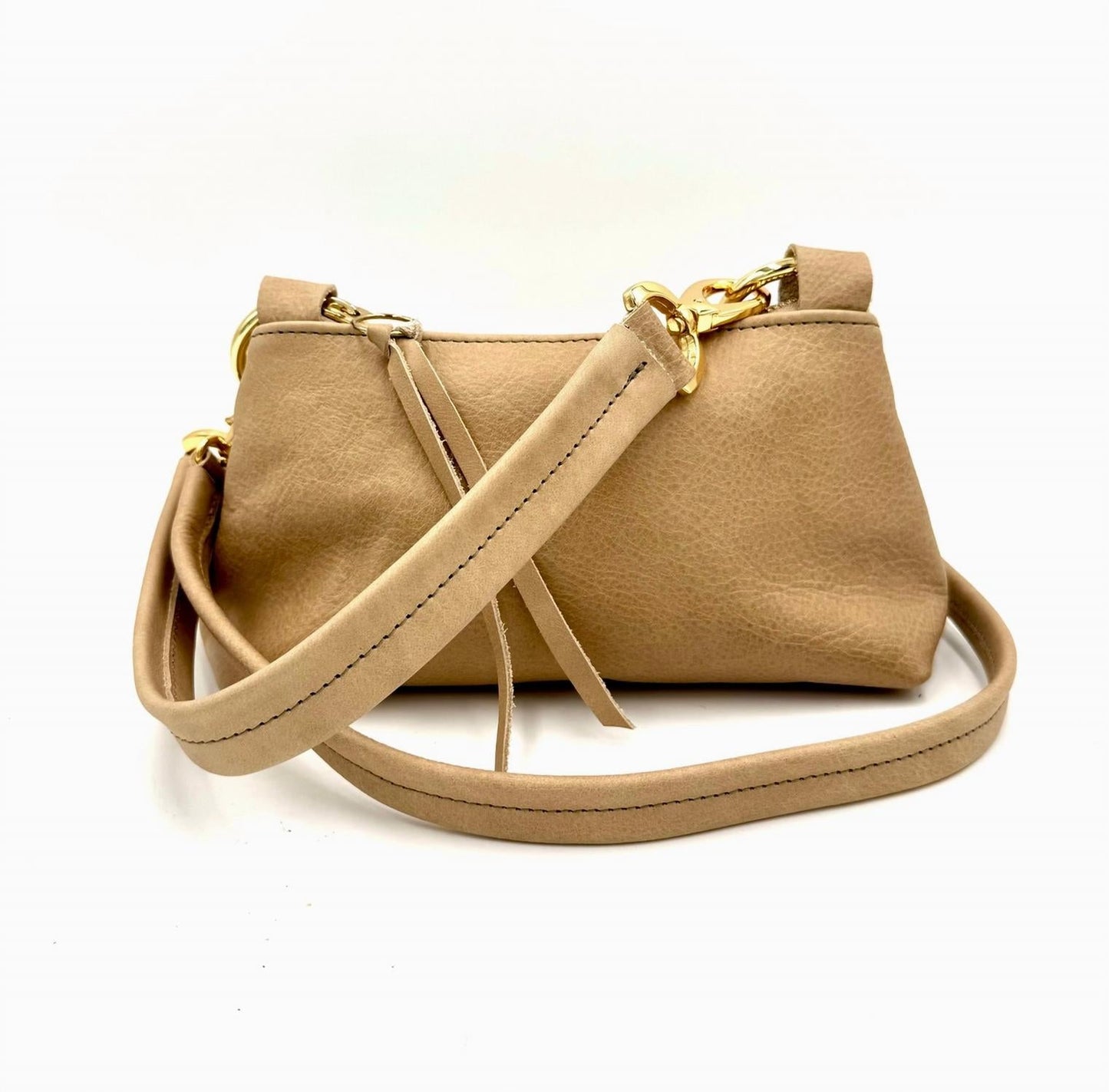 Amy Mini-Umhängetasche für Damen