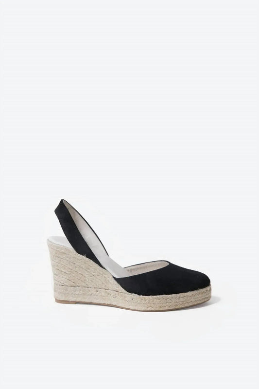 Women's Menorca High Wedge Espadrilles