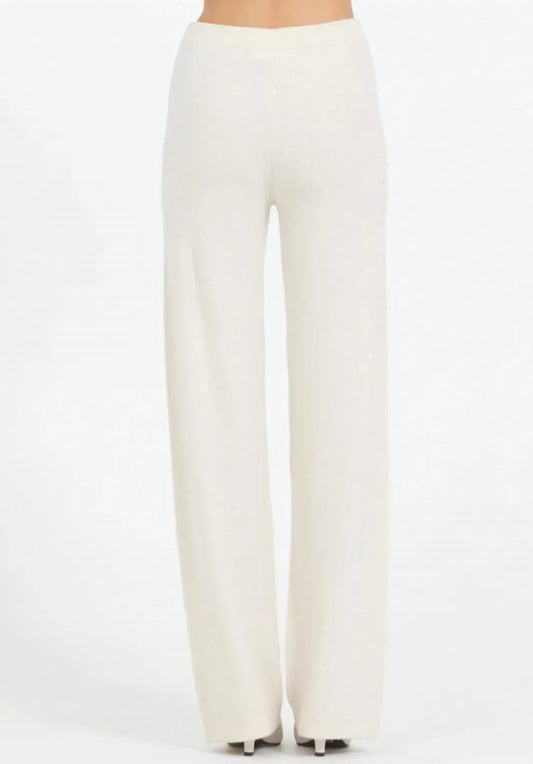 Forbes Cashmere Pant