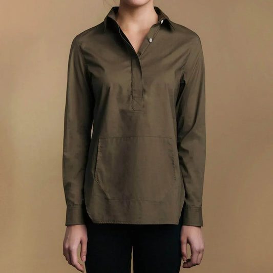 Trapezpullover