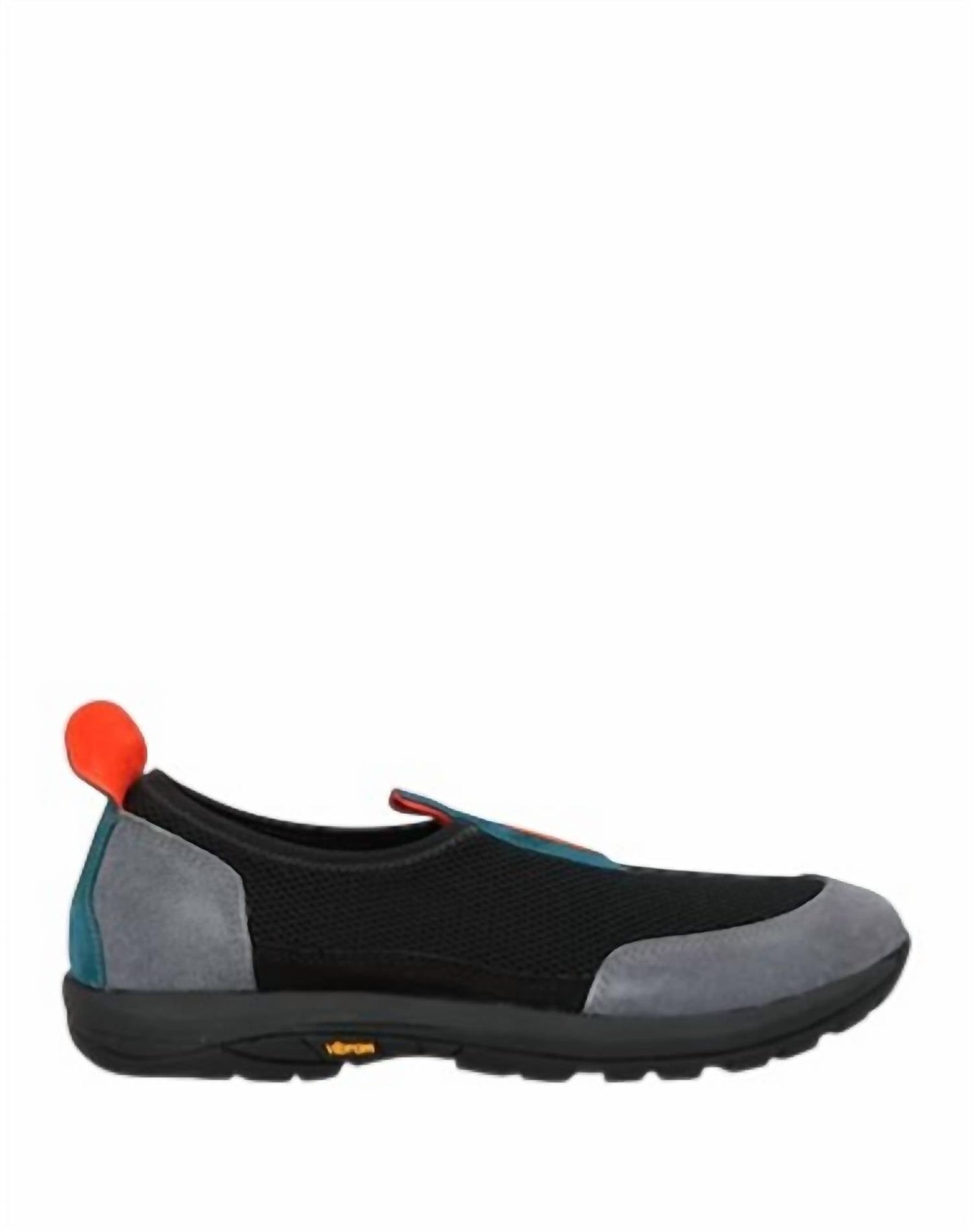 Herren Pantelleria Mesh-Schuhe