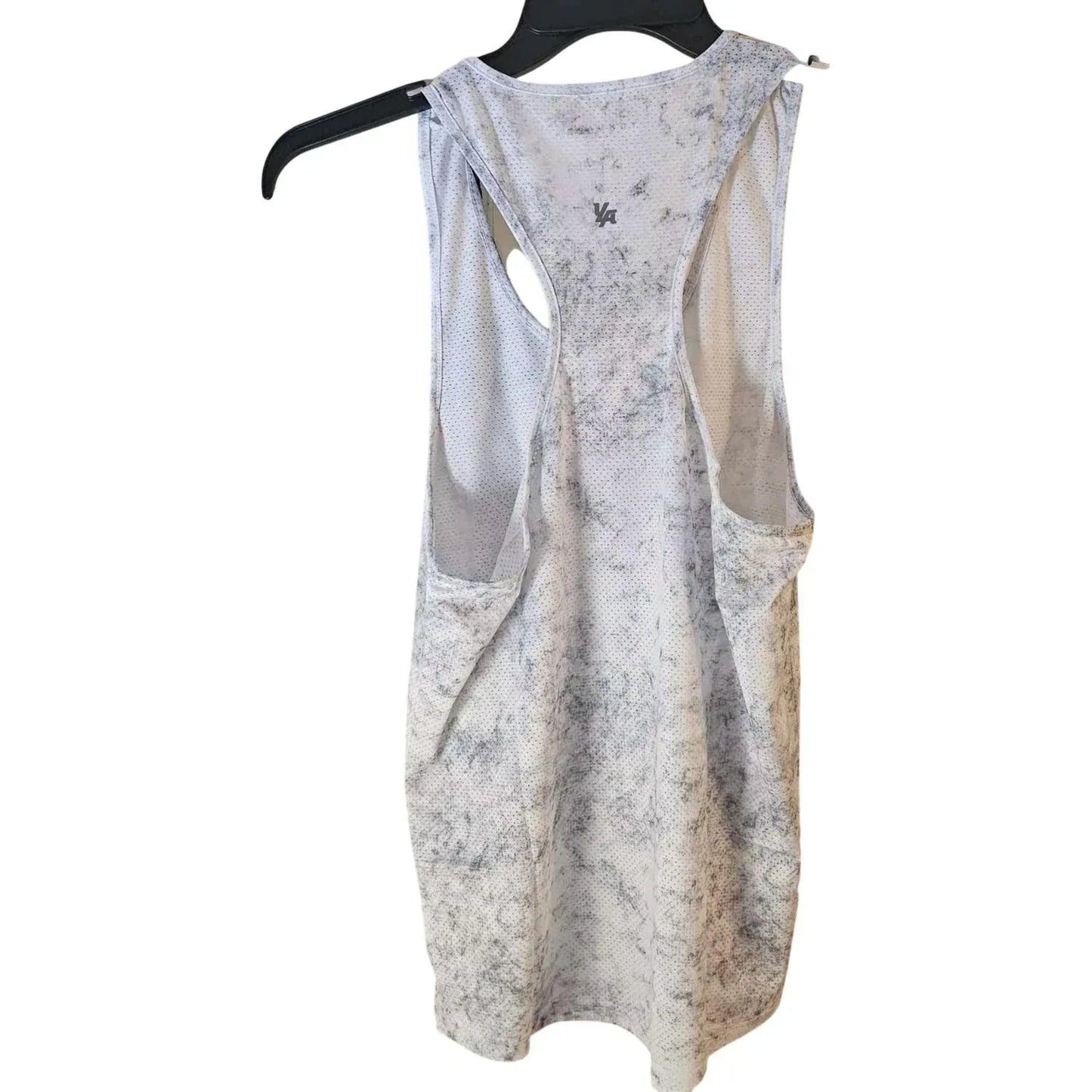 Marble Performance Line Tank Top