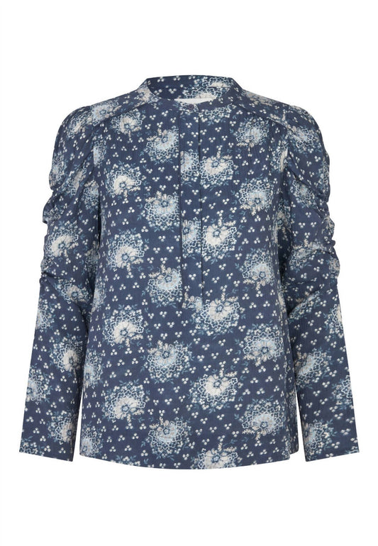 Women's Visti Long Sleeves Blouse