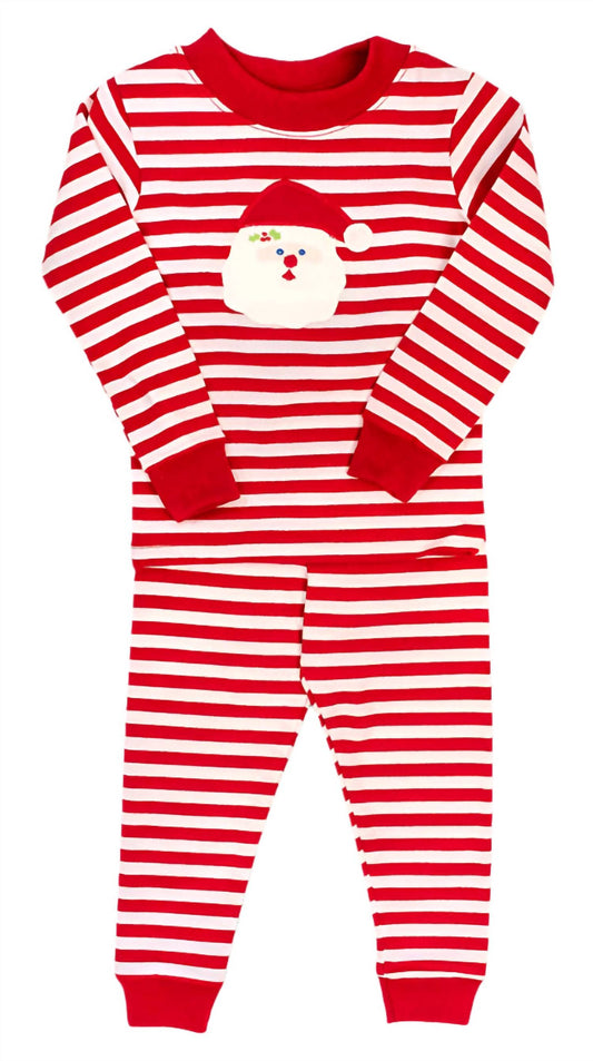 Nikolaus-Schlafanzug für Kinder