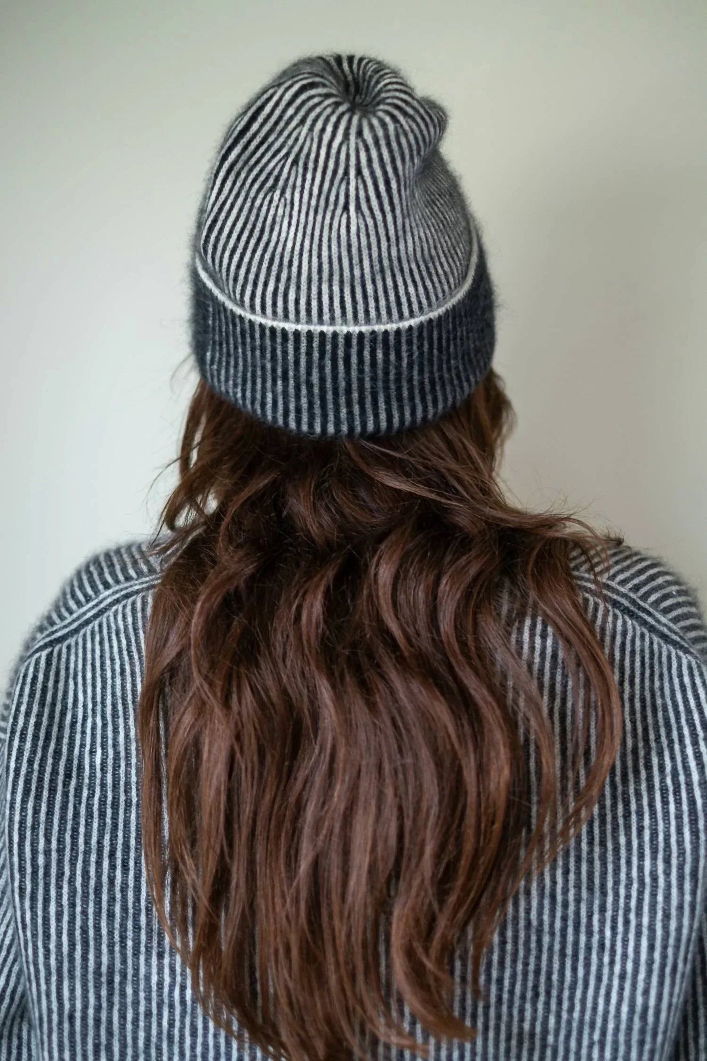 Women's Raccoon Beanie