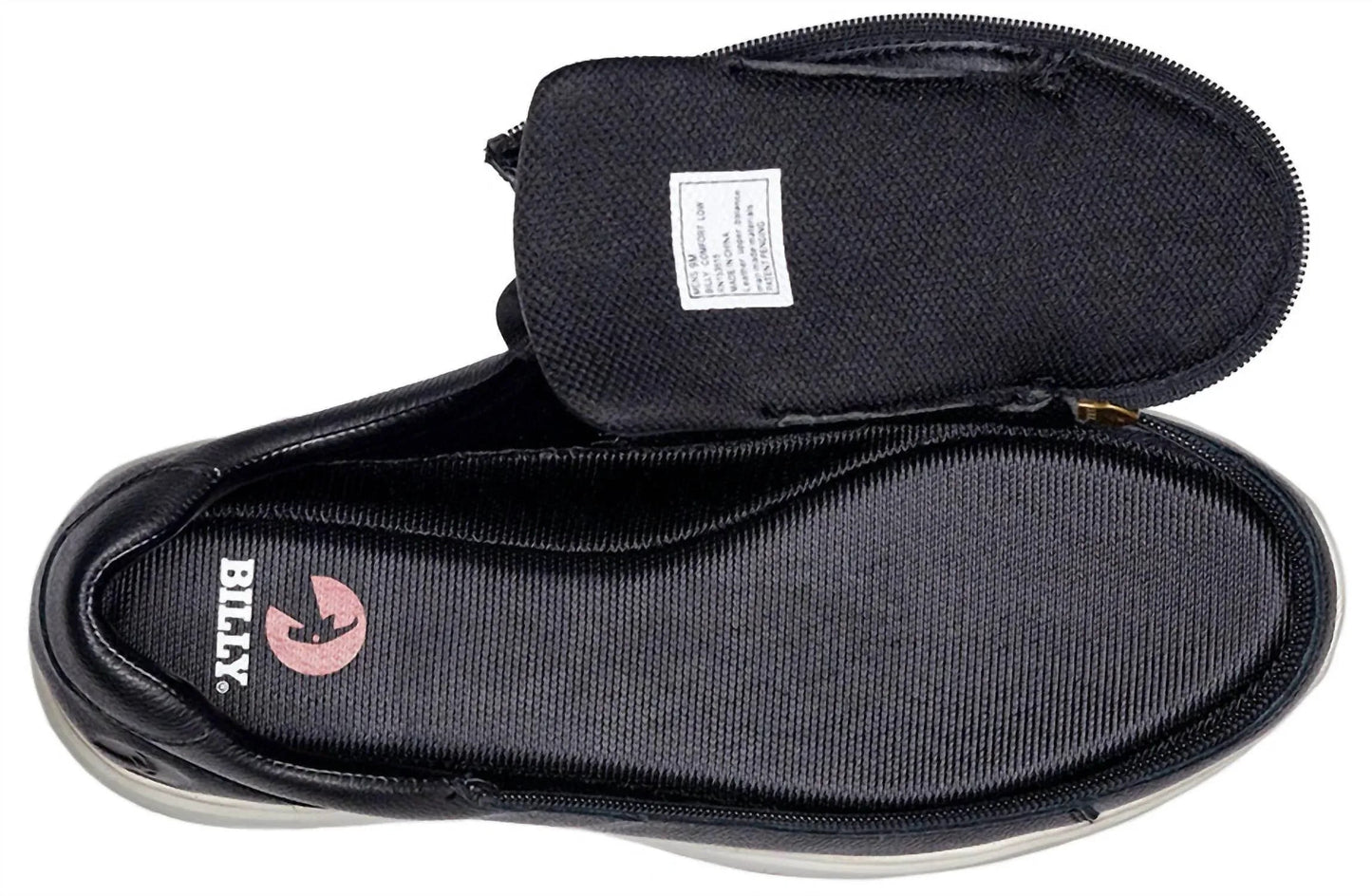 Bequeme Halbschuhe für Herren