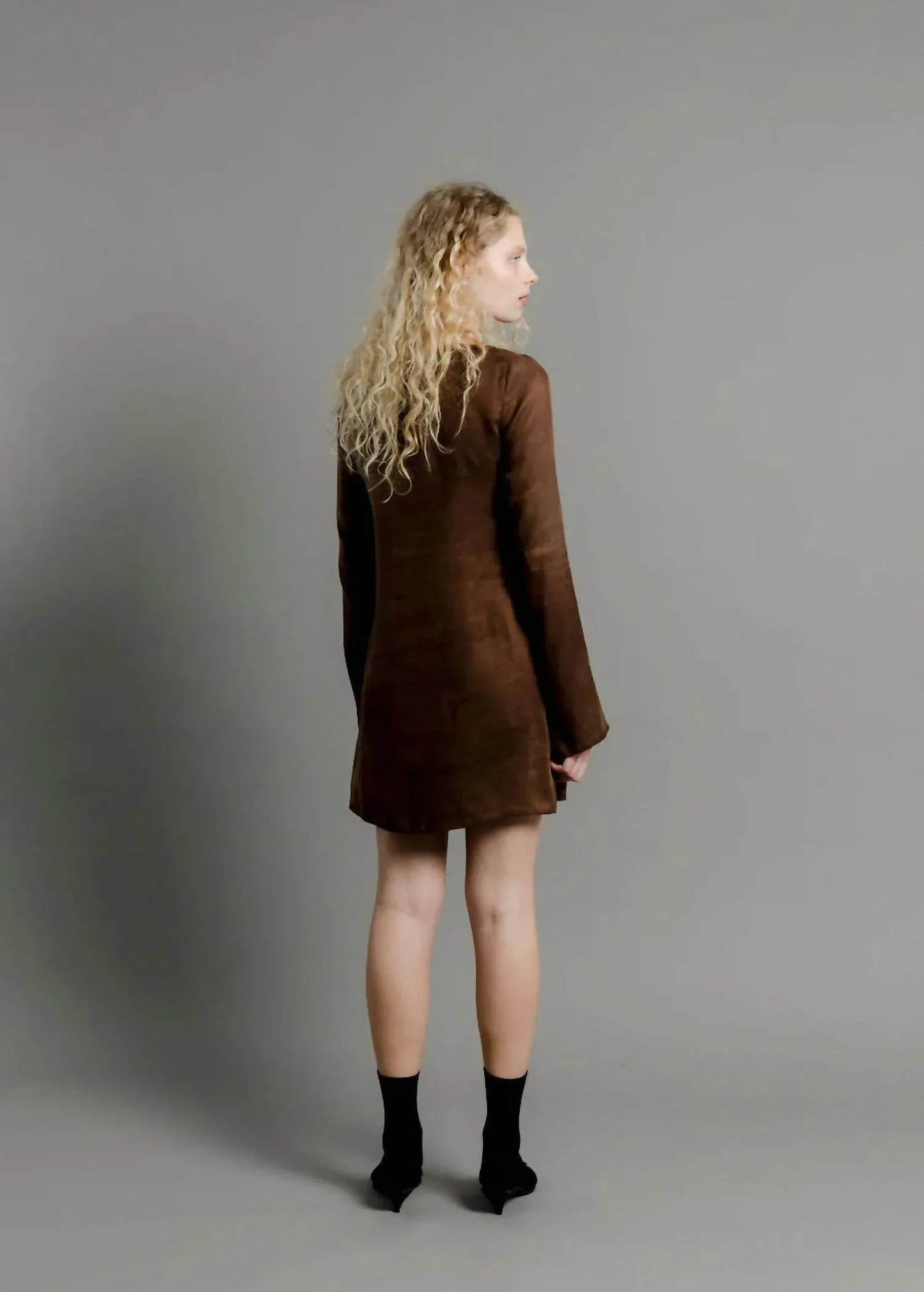 Monroe Dress