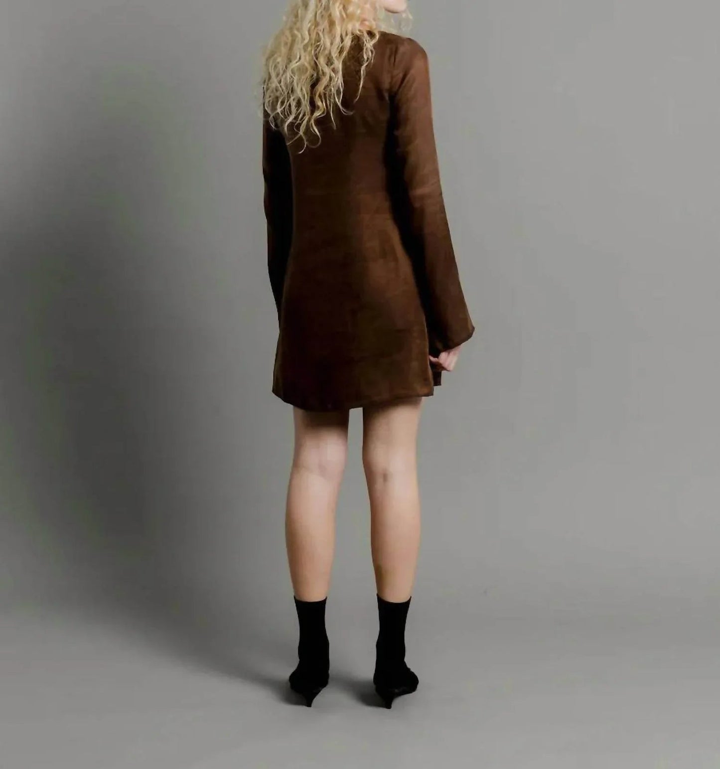 Monroe Dress