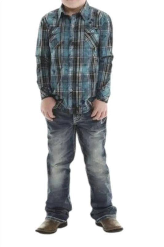 Torque Jeans