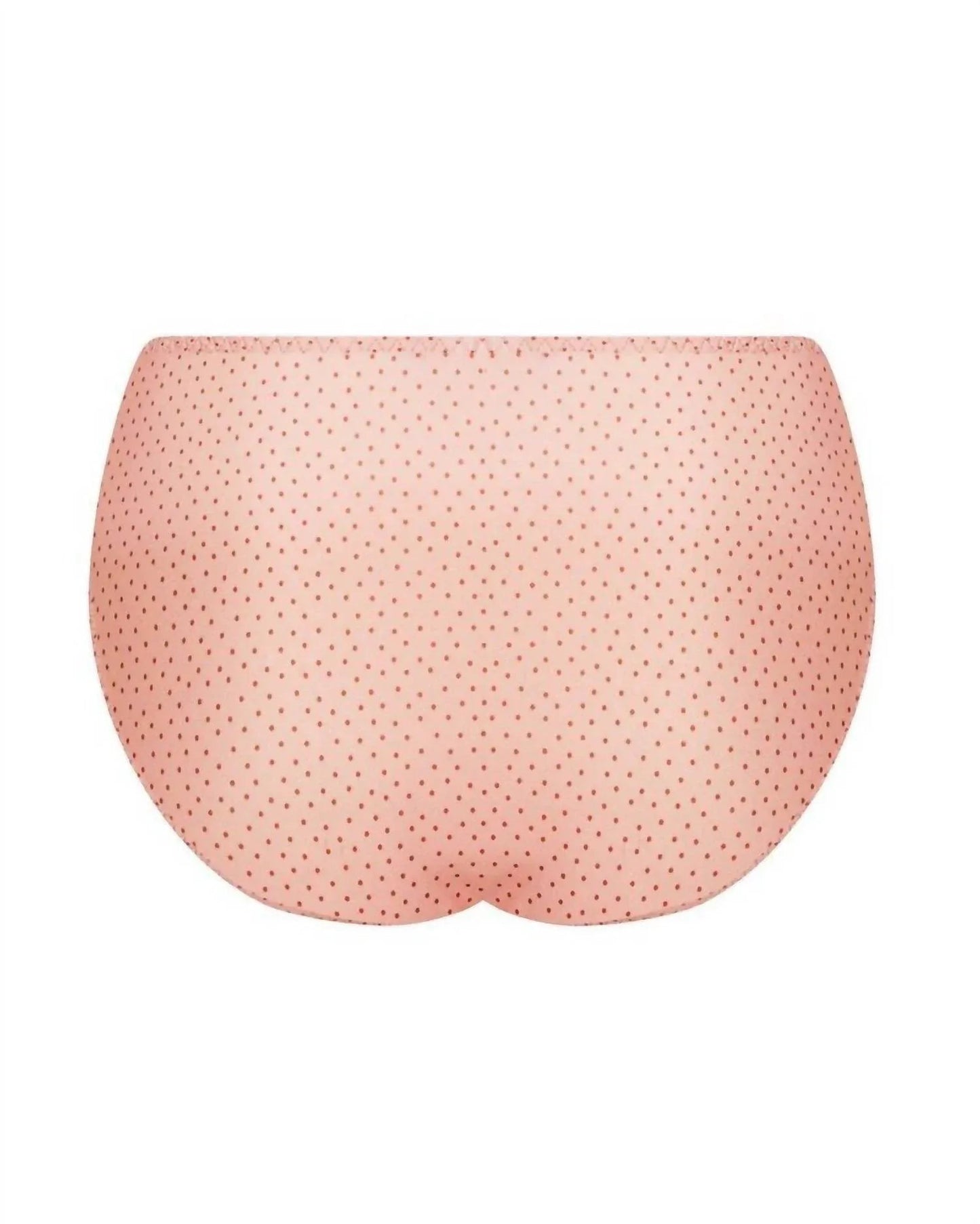 High Waist Slip