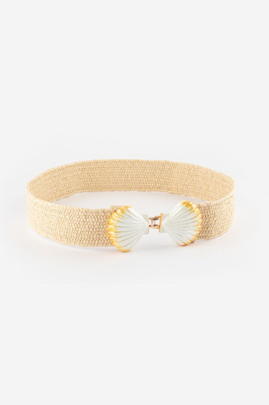Women's Shell Belt
