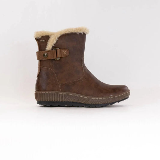 Women's Milagra Short Boot