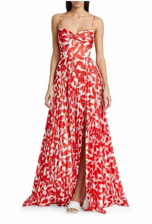 Cameron Sleeveless Dress