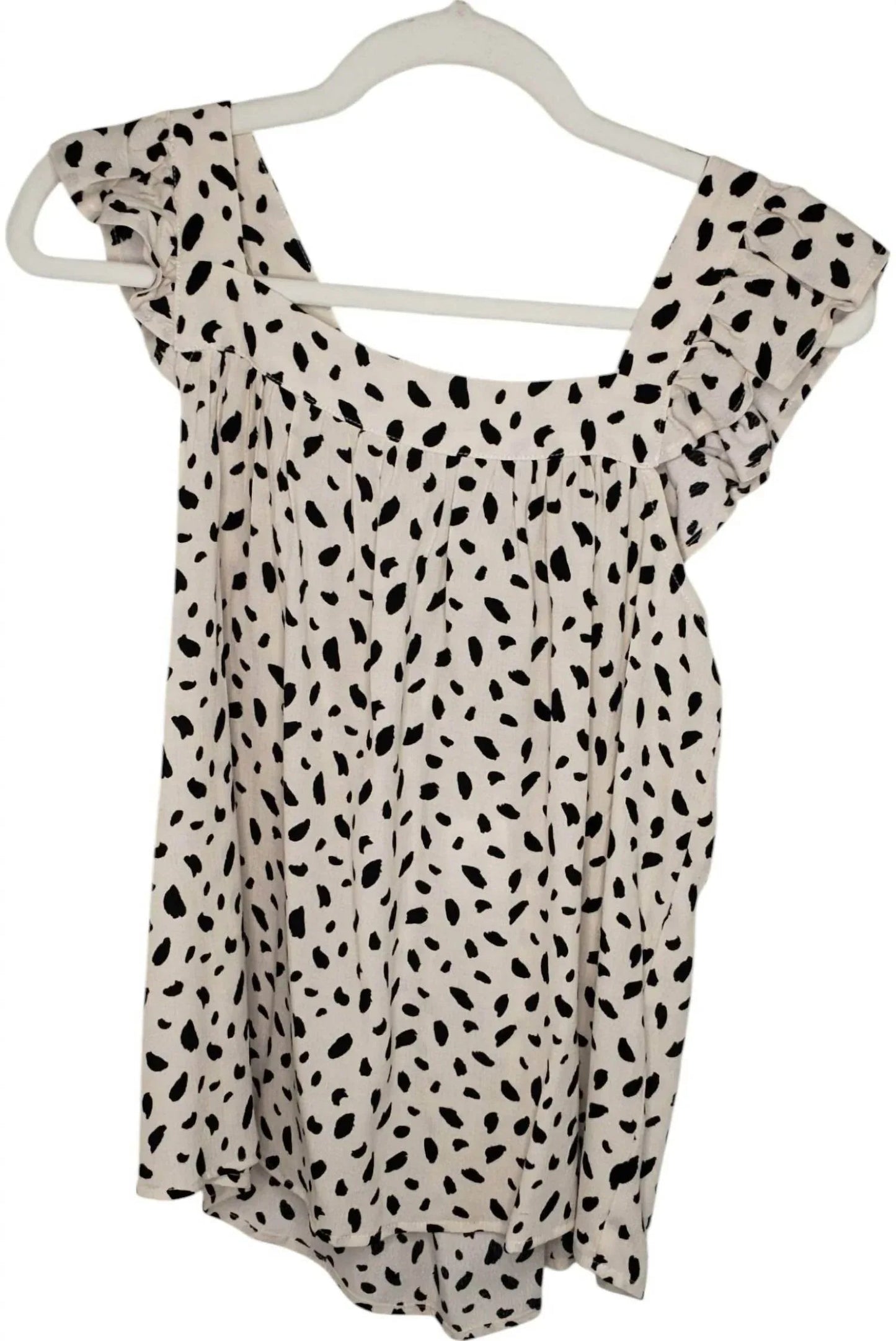 Women's Woven Top