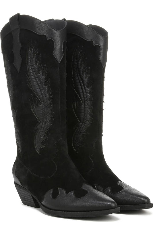 Women's Marlena Cowgirl Boots