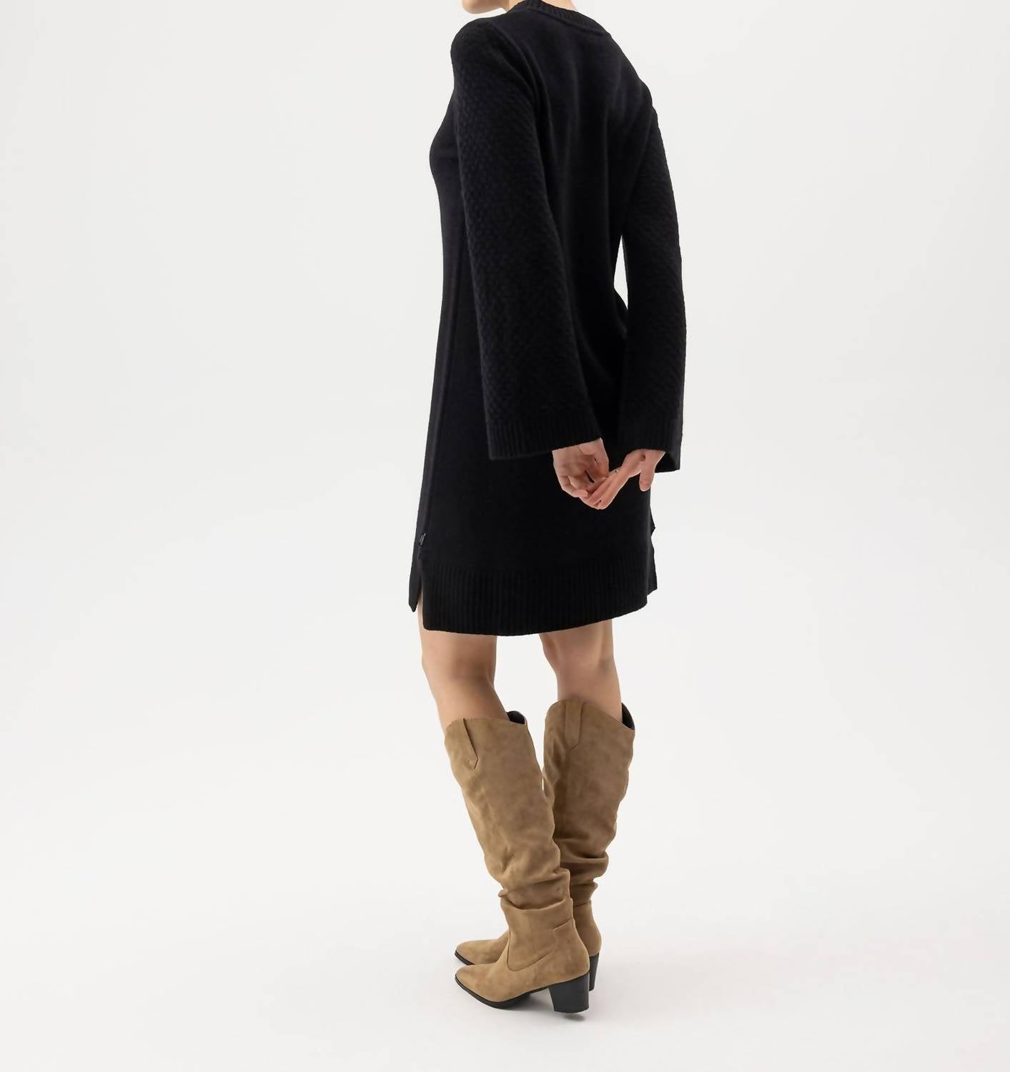 Strickkleid Svea