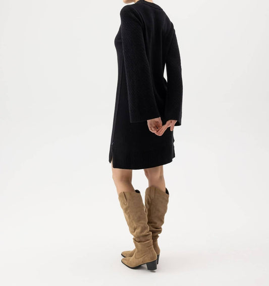 Strickkleid Svea
